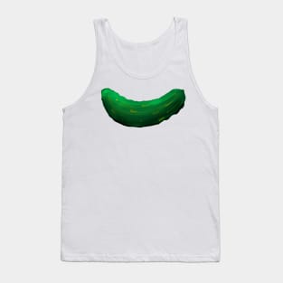 Pickle Tank Top